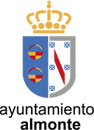 Logotipo Ayuntamiento de Almonte